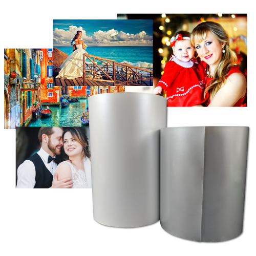 DNP DS620A 6x8 Metallic Luxury Media